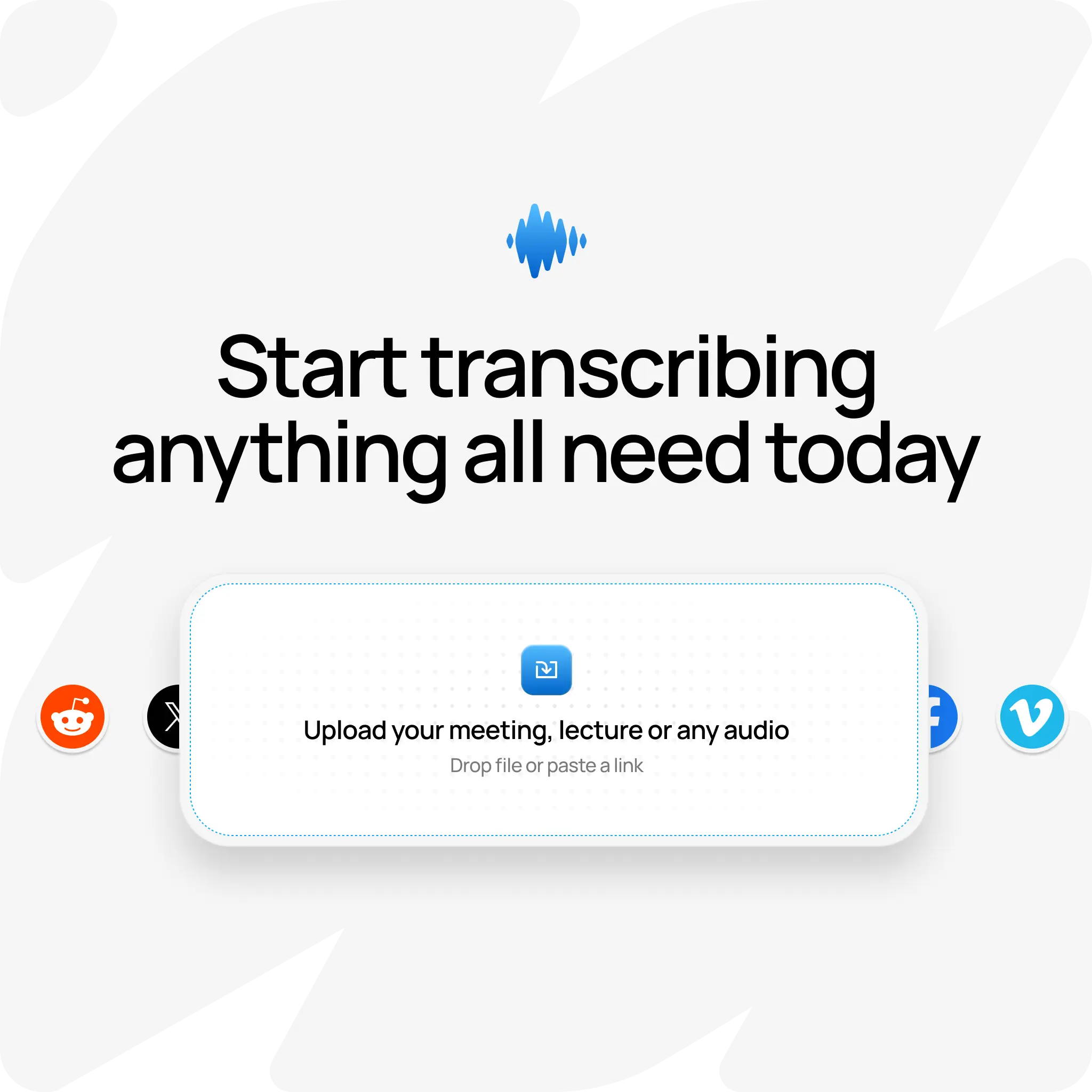 whisper ai project preview